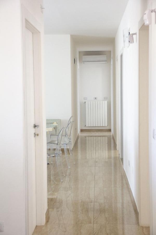B&B Imperial Exclusive Rooms & Breakfast Porto Cesareo Ngoại thất bức ảnh